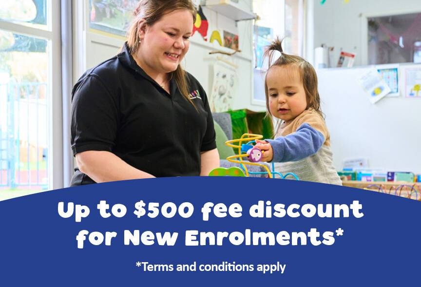 Wantirna Kinder Haven