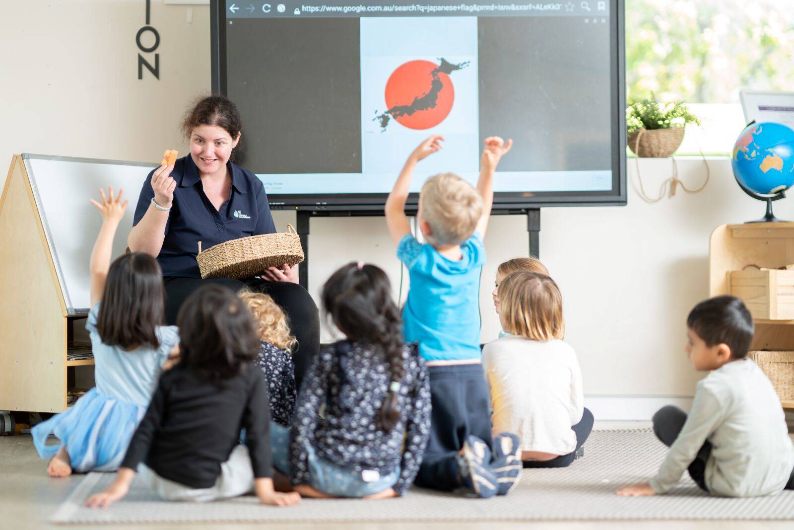 Edge Early Learning - West End Montague Road