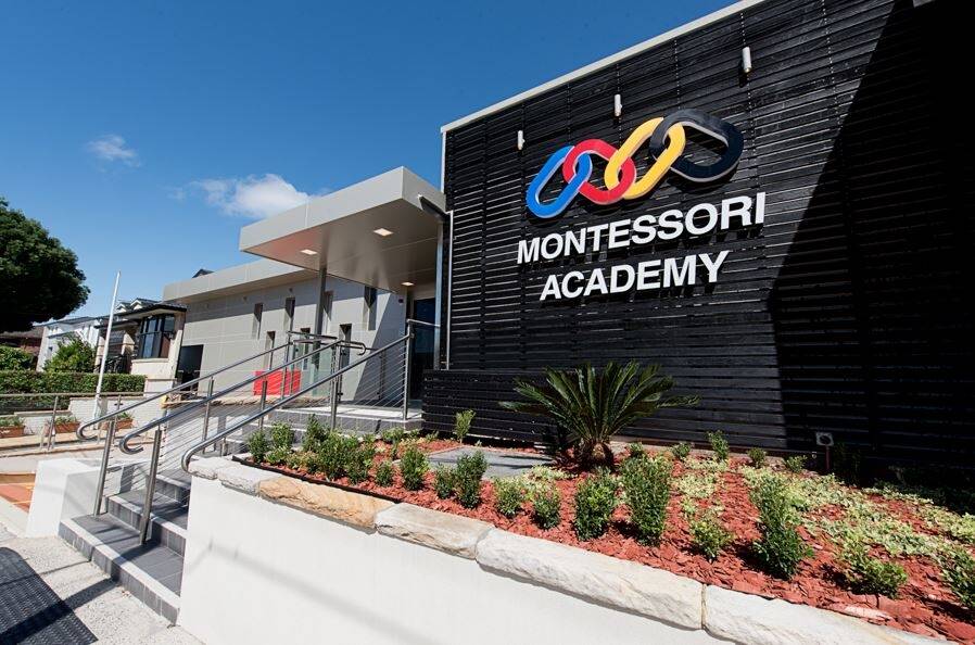 Earlwood Montessori Academy Childcare & Preschool