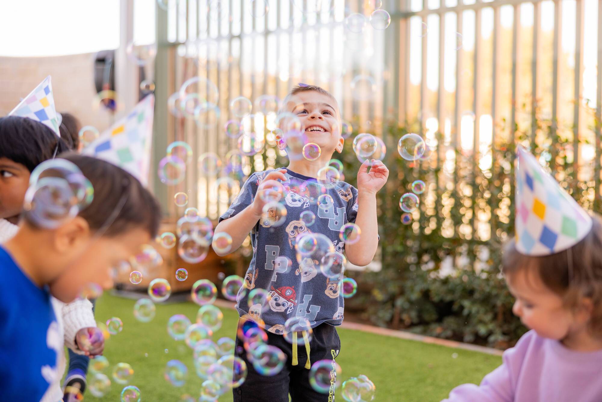 Emali Early Learning Centre - Prospect