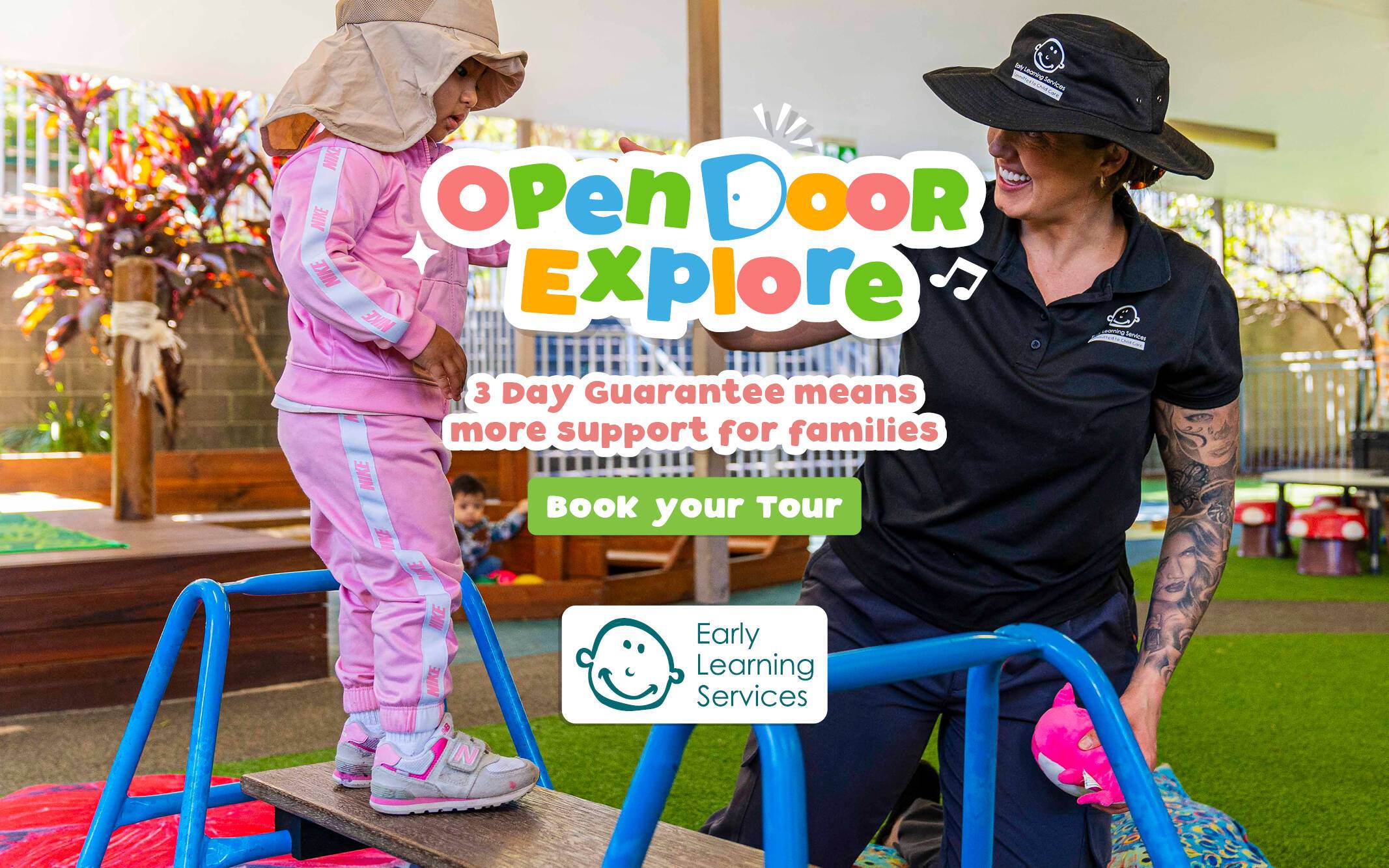 St Albans Sweet Sounds Early Learning Centre