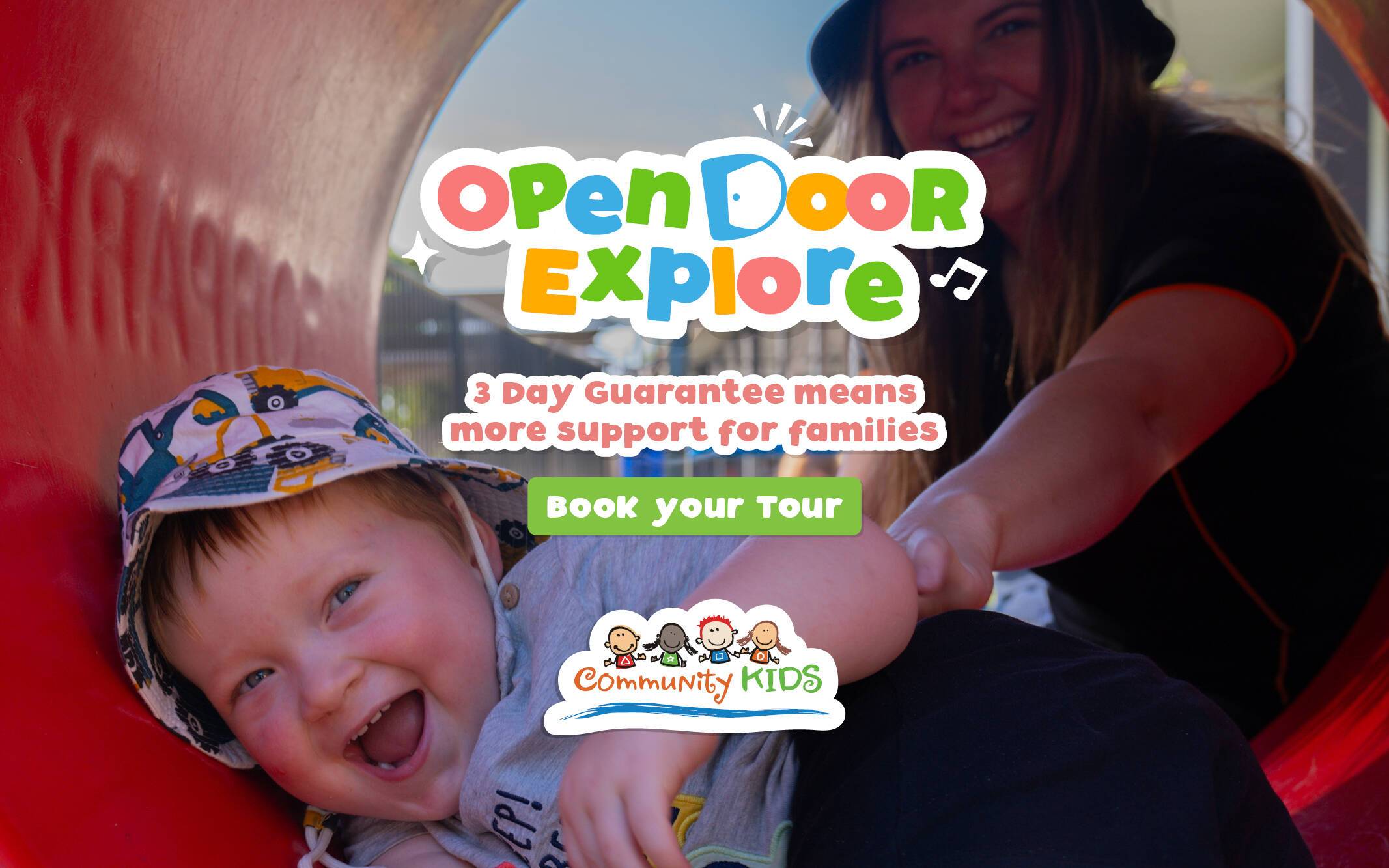 Kewarra Beach Early Learning Centre