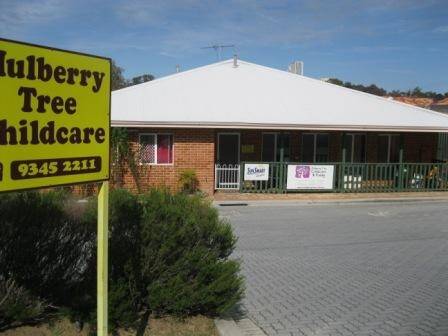 Mulberry Tree Child Care - Tuart Hill