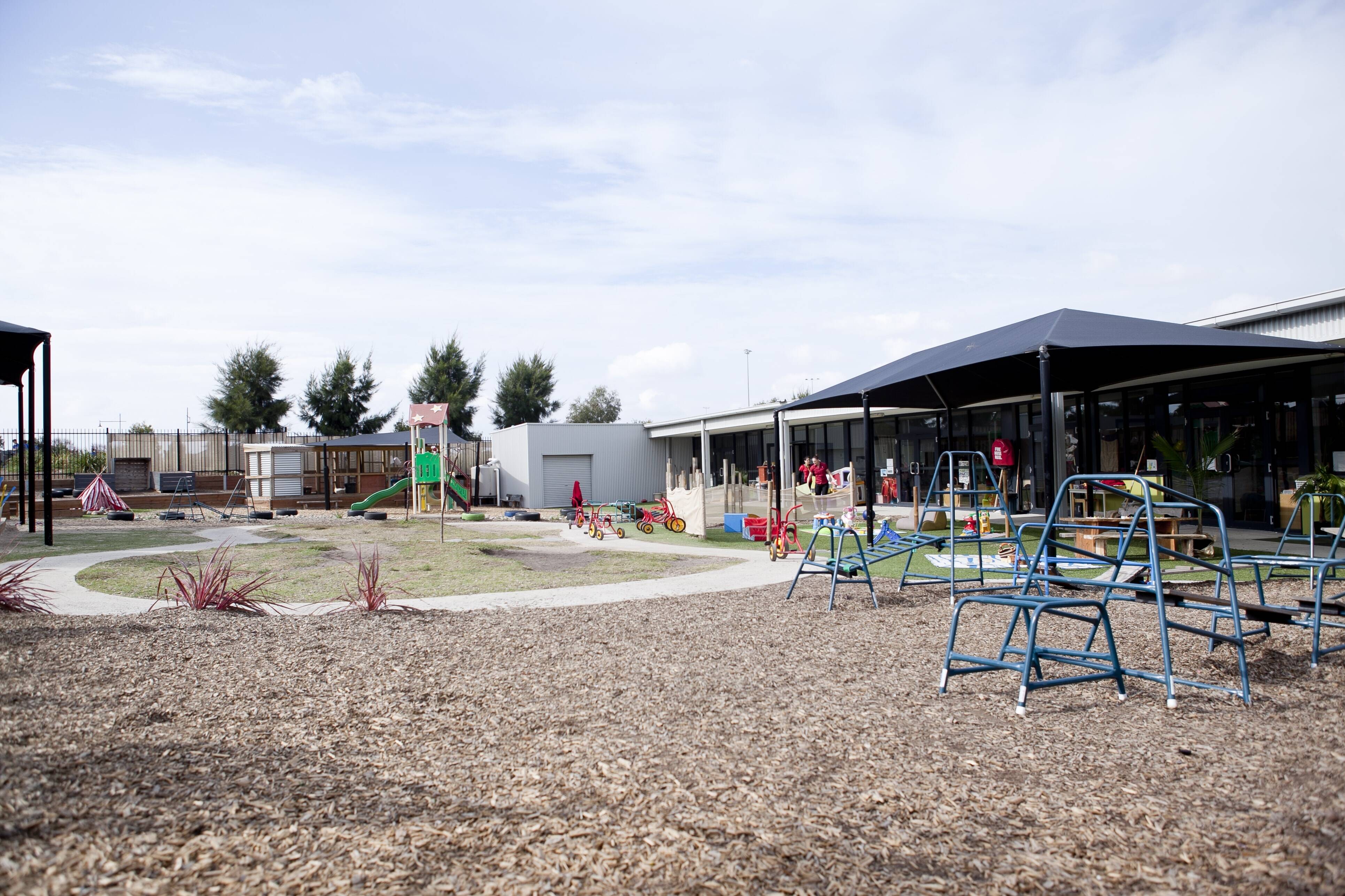 Derrimut YMCA Early Learning Centre