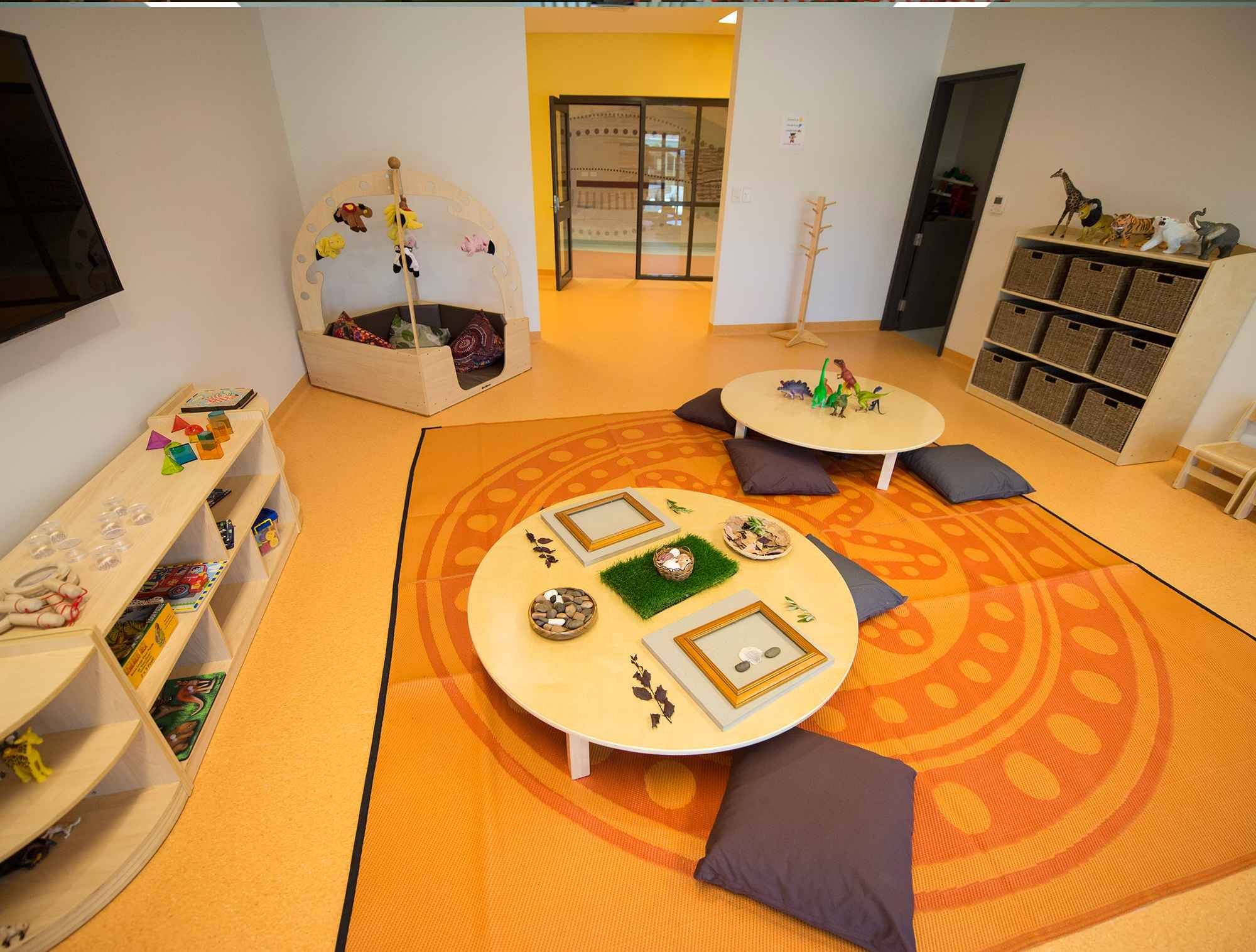 Compass Early Learning Centre in Merriwa, WA 6030