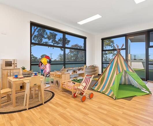 Story House Early Learning Keilor Downs