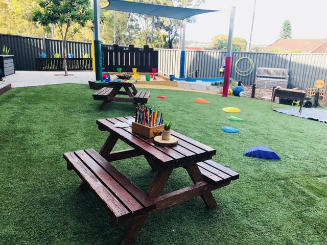 Best Kidz Early Learning Centre Alfords Point
