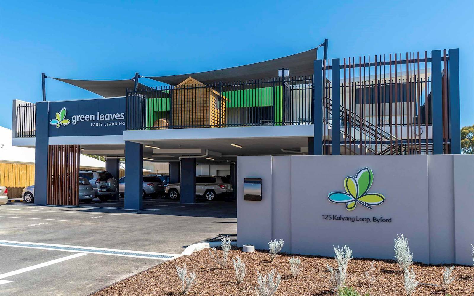 Green Leaves Early Learning Byford
