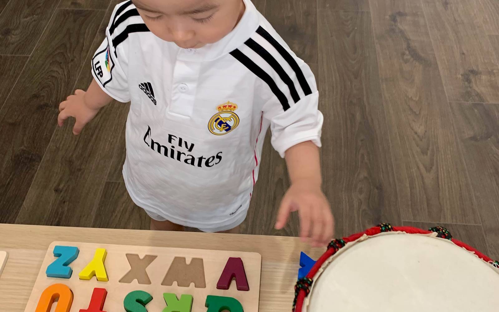 Teddy bear early learning centre 2025