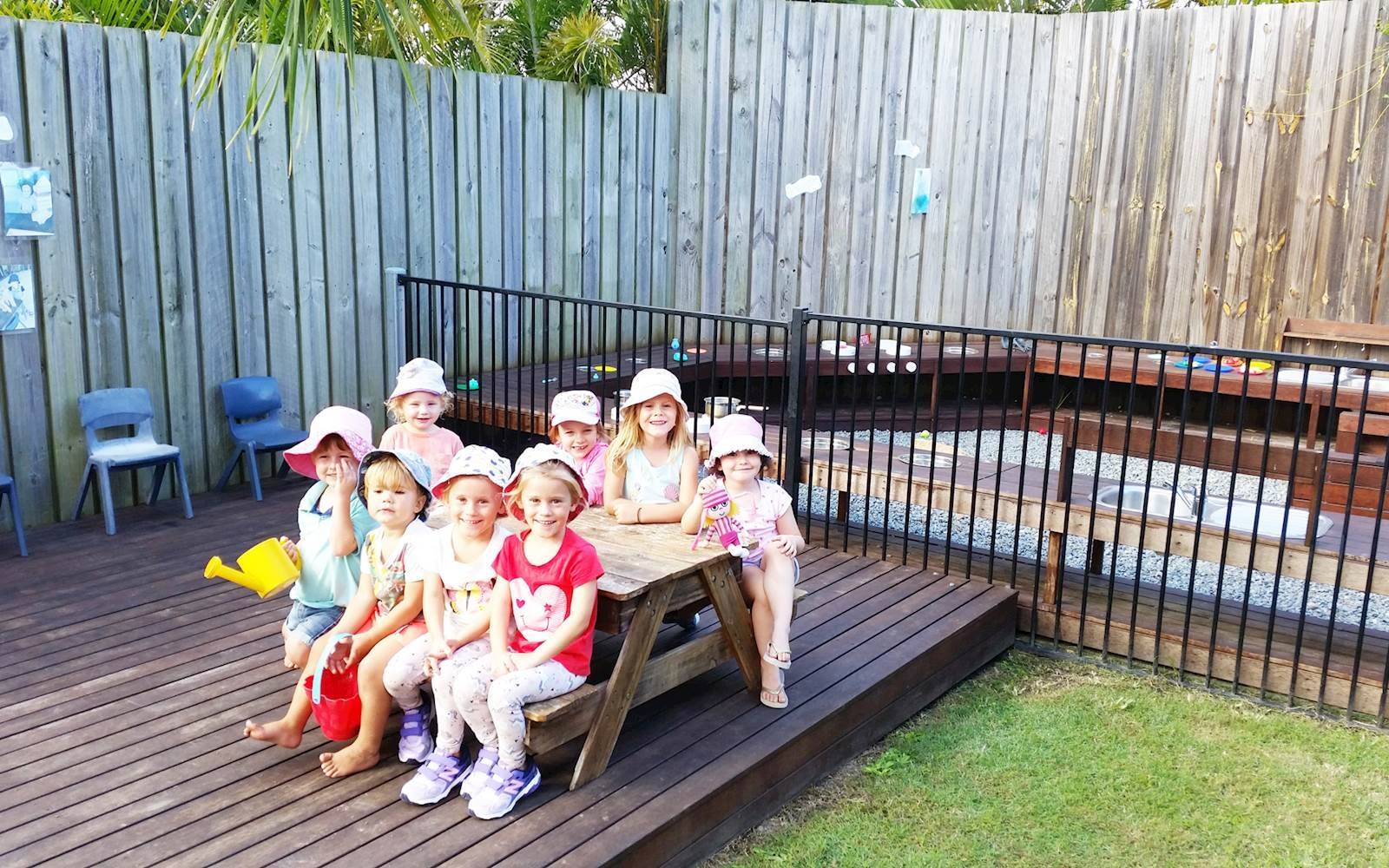 Vacancies, Enrol now at Kidi Kingdom Child Care at Coomera in Upper