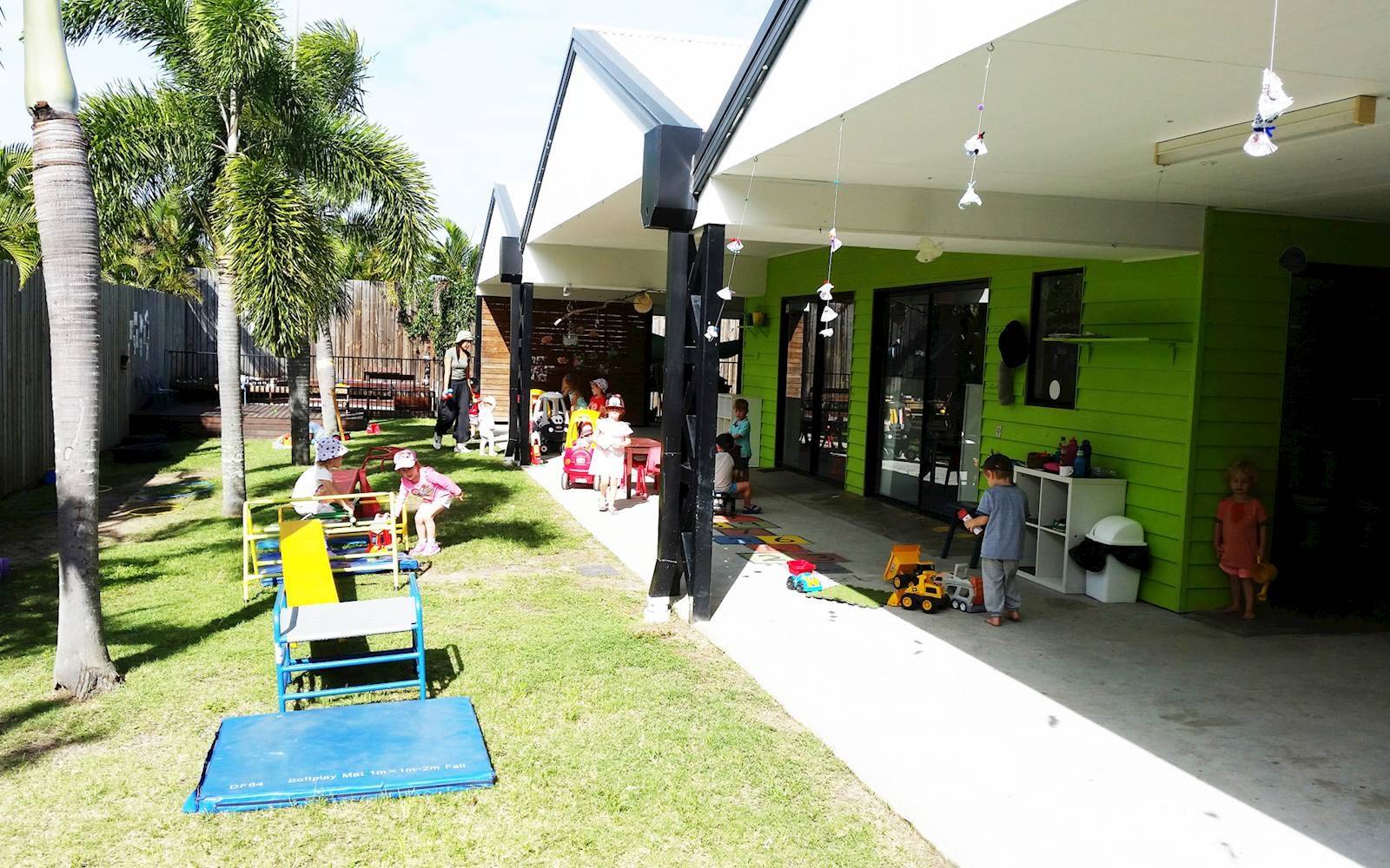 Vacancies, Enrol now at Kidi Kingdom Child Care at Coomera in Upper
