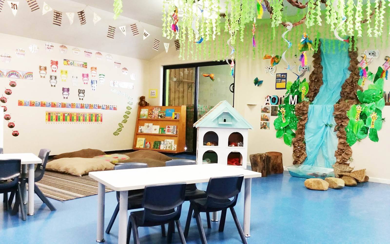 Vacancies, Enrol now at Kidi Kingdom Child Care at Coomera in Upper