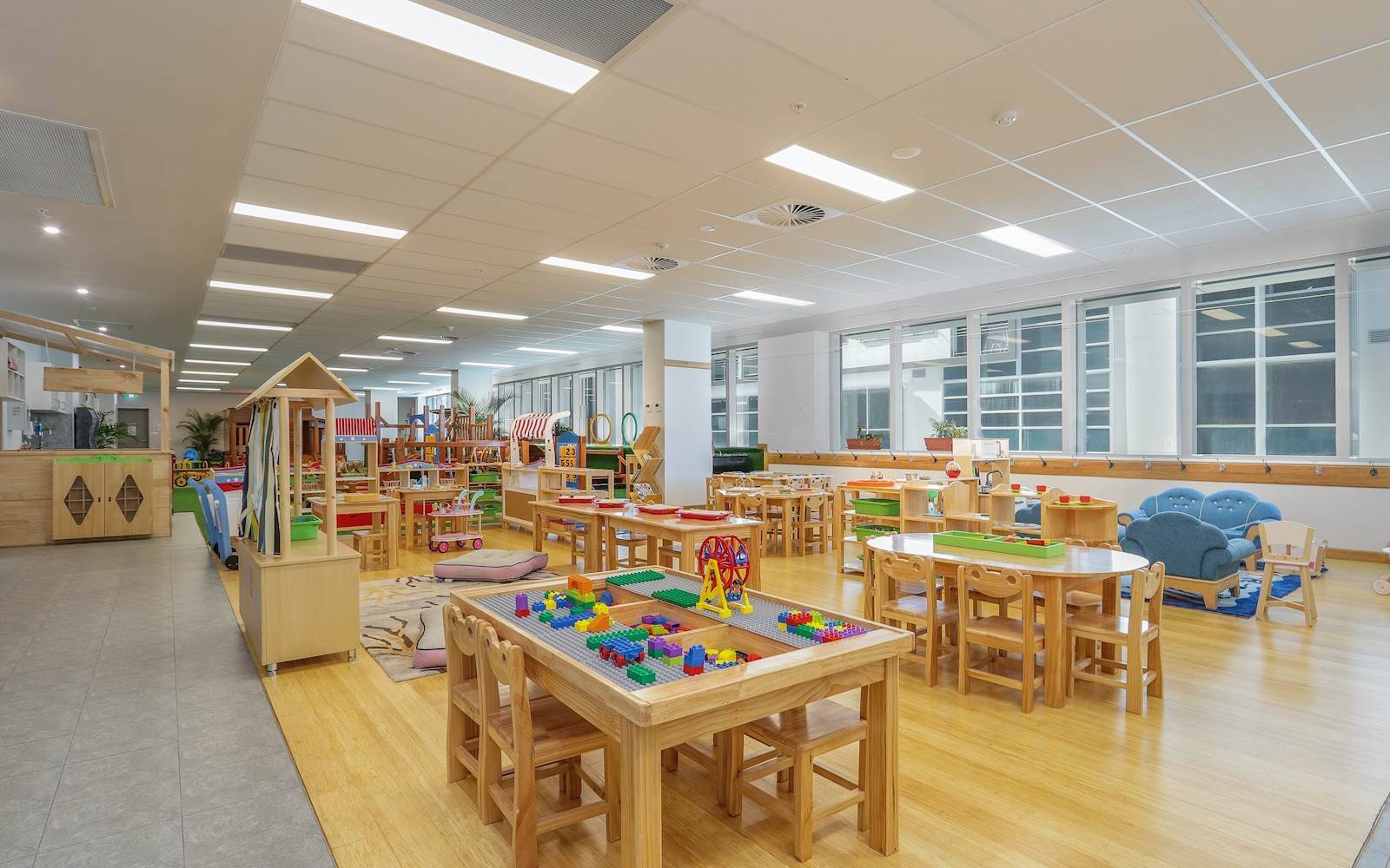 South Perth Early Learning School