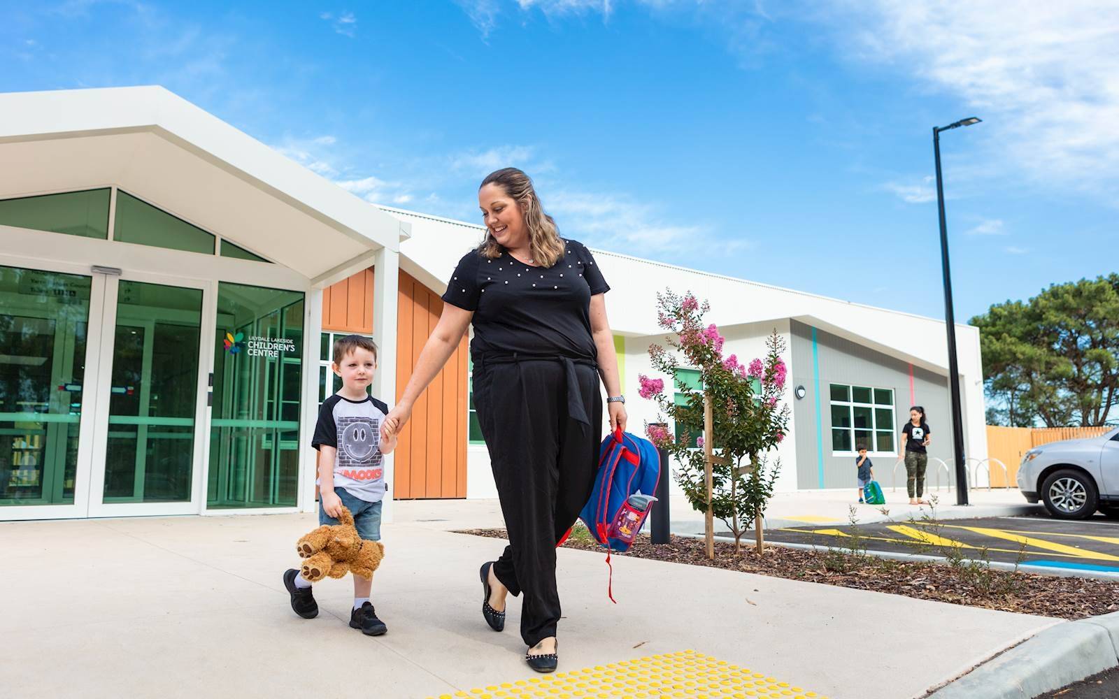 Lilydale Lakeside Children's Centre