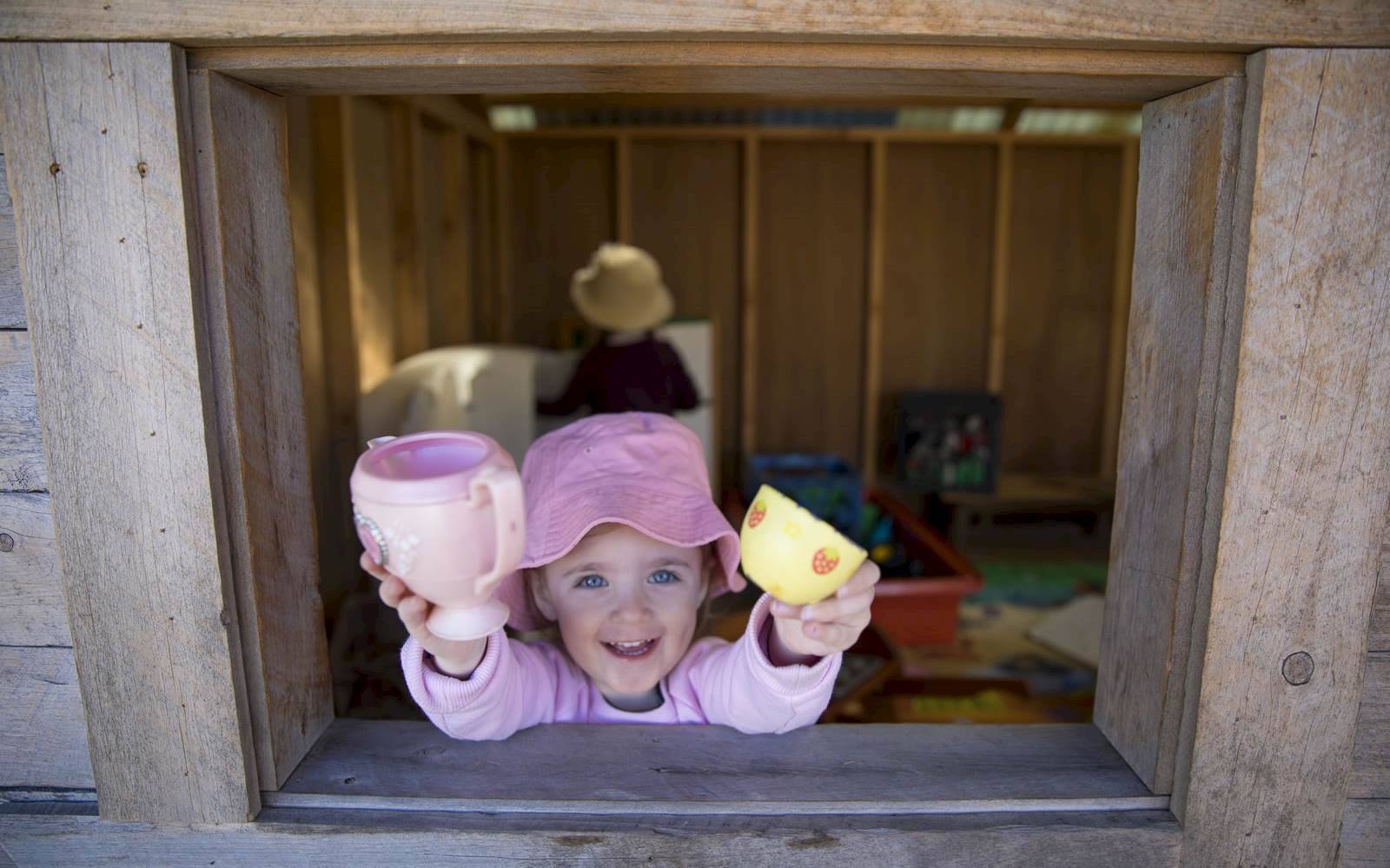 Coastwide Family Day Care - Serving families across the Central Coast