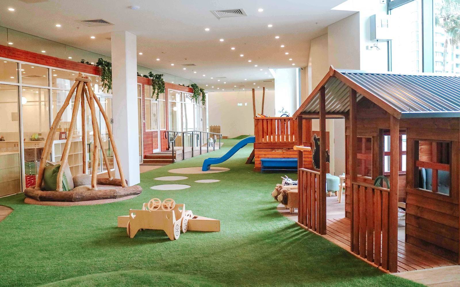 Newcastle Montessori Academy Childcare & Preschool