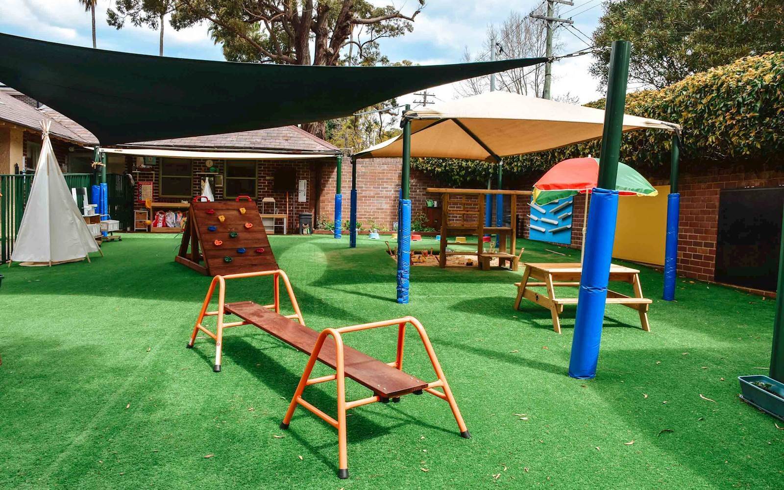 Strathfield Montessori Academy Childcare & Preschool