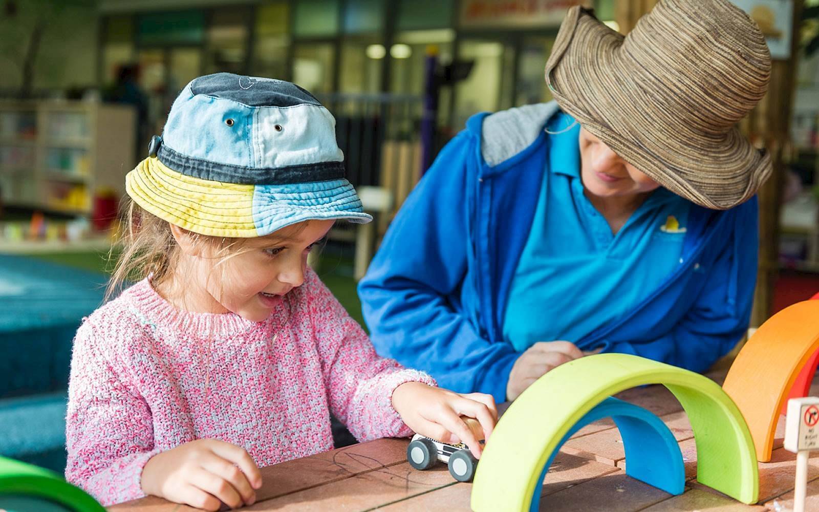 Sandcastles Childcare Chatswood 2