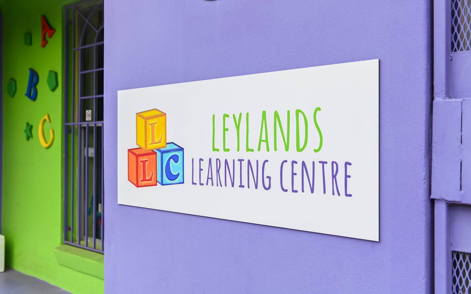 Leylands Learning Centre