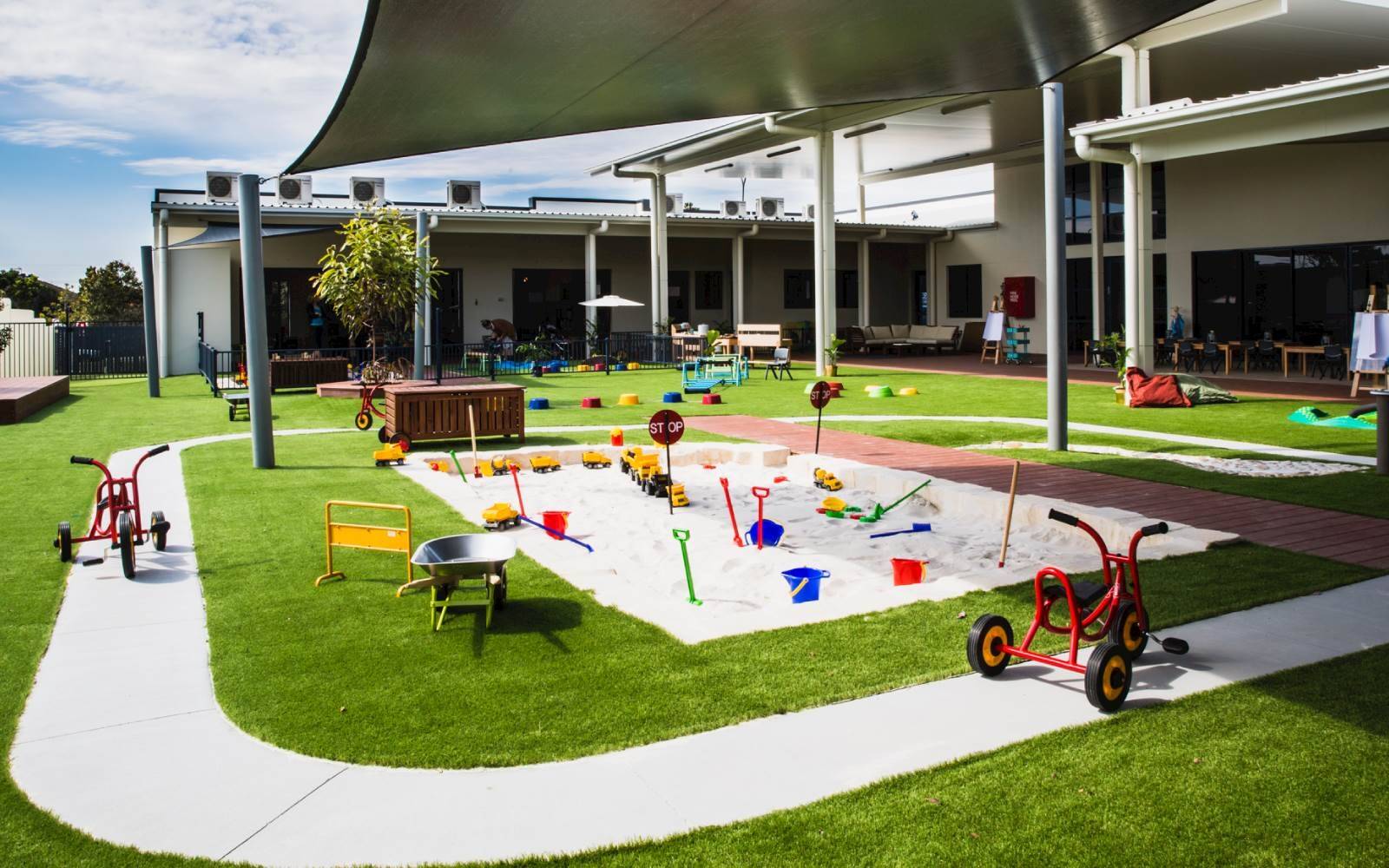 Sunkids Childrens Centre Robina