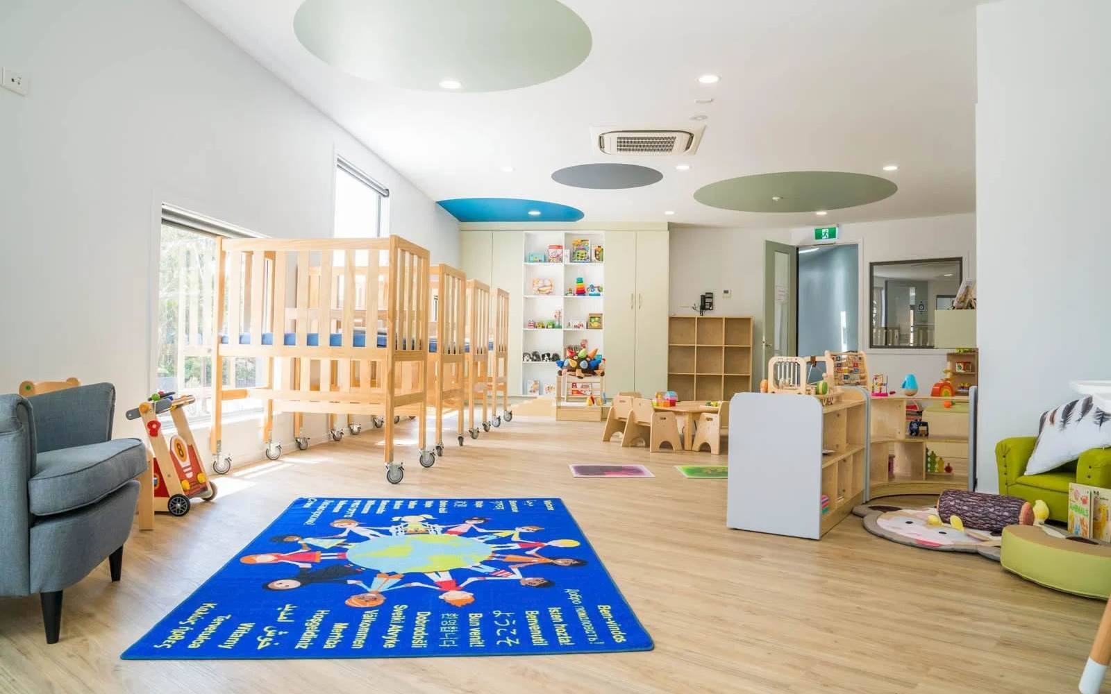 Launchpad Early Learning Centre