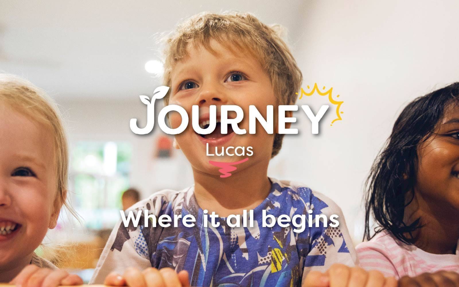 Journey Early Learning - Lucas