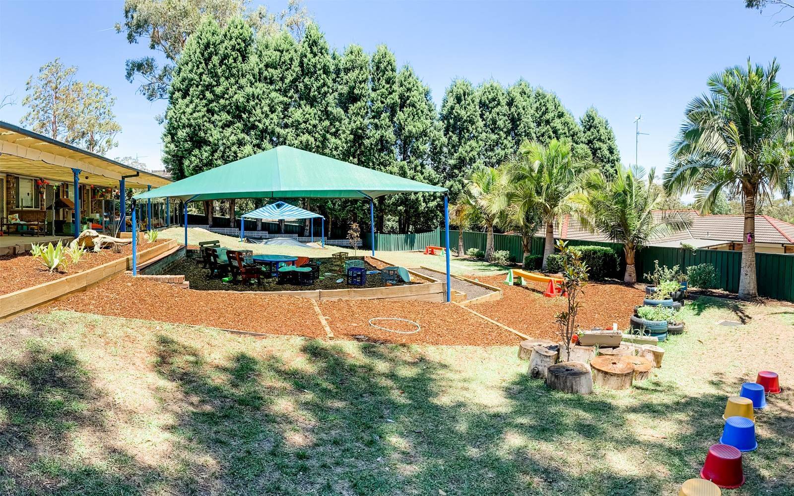 Dooral Kenthurst Early Learning Centre