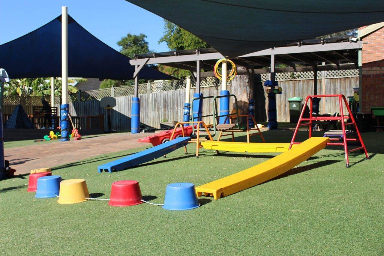 Normanhurst Child Care Centre