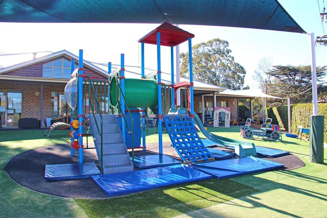West Ryde Long Day Care Centre