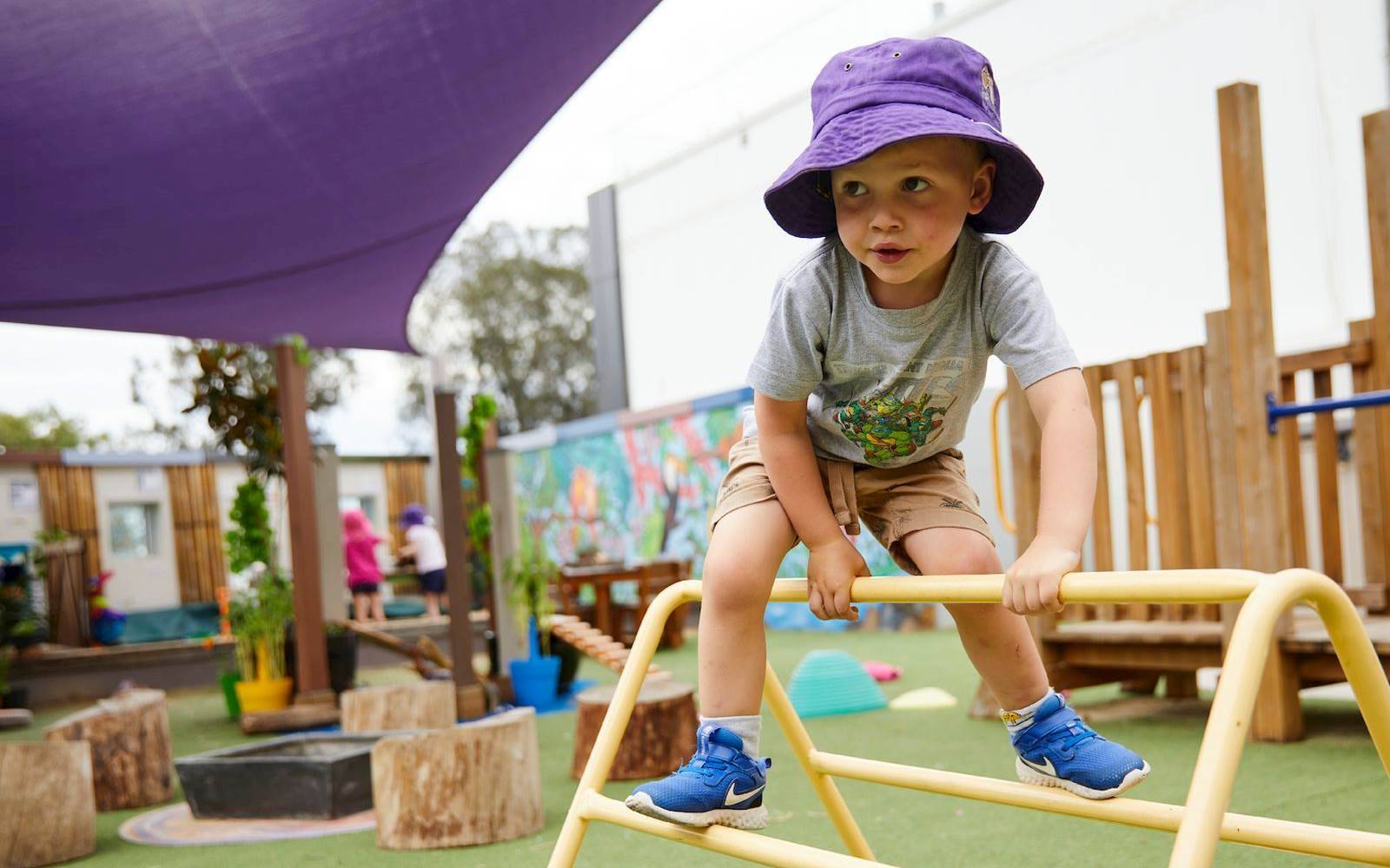 Vacancies, Enrol now at Papa Bear Child Care Centre in Miranda, NSW 2228 |  CareforKids.com.au
