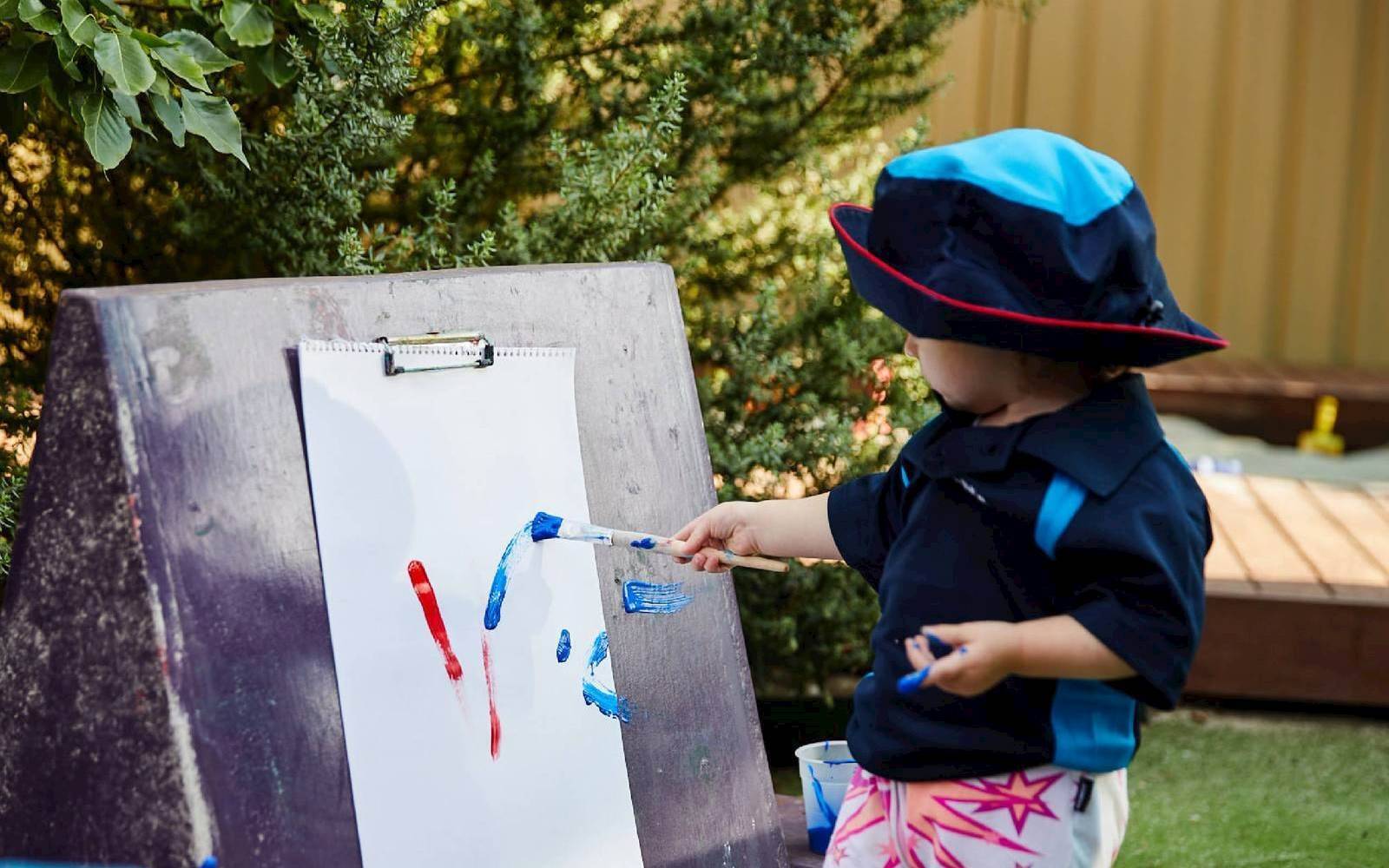 Bluebird Early Education Cobram