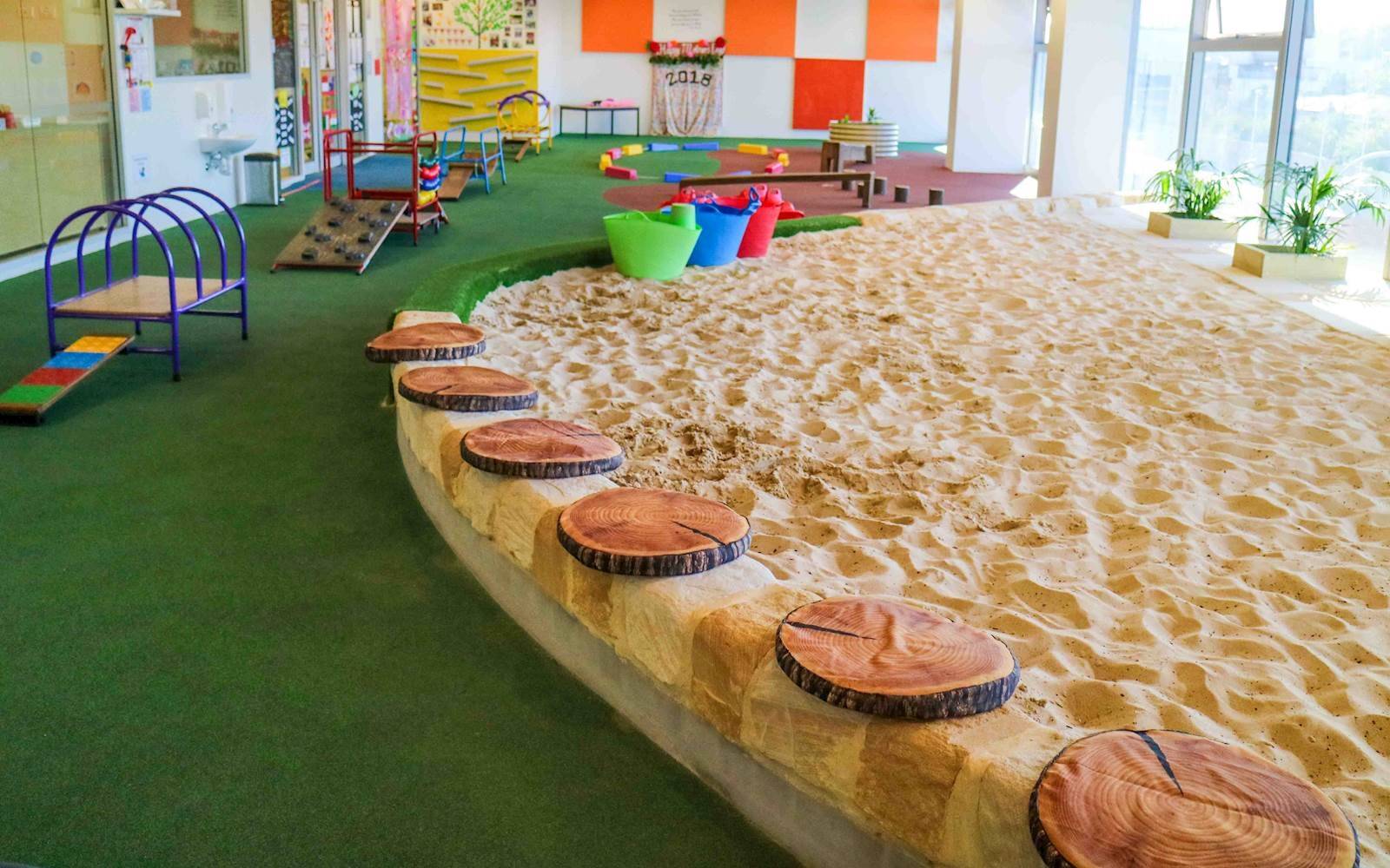 Victoria Park Zetland Montessori Academy Childcare & Preschool