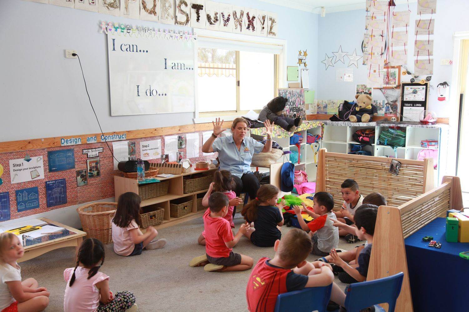 Bimbi Early Learning and Kindergarten