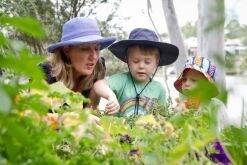 Lady Gowrie St Thomas's Riverview Kindergarten