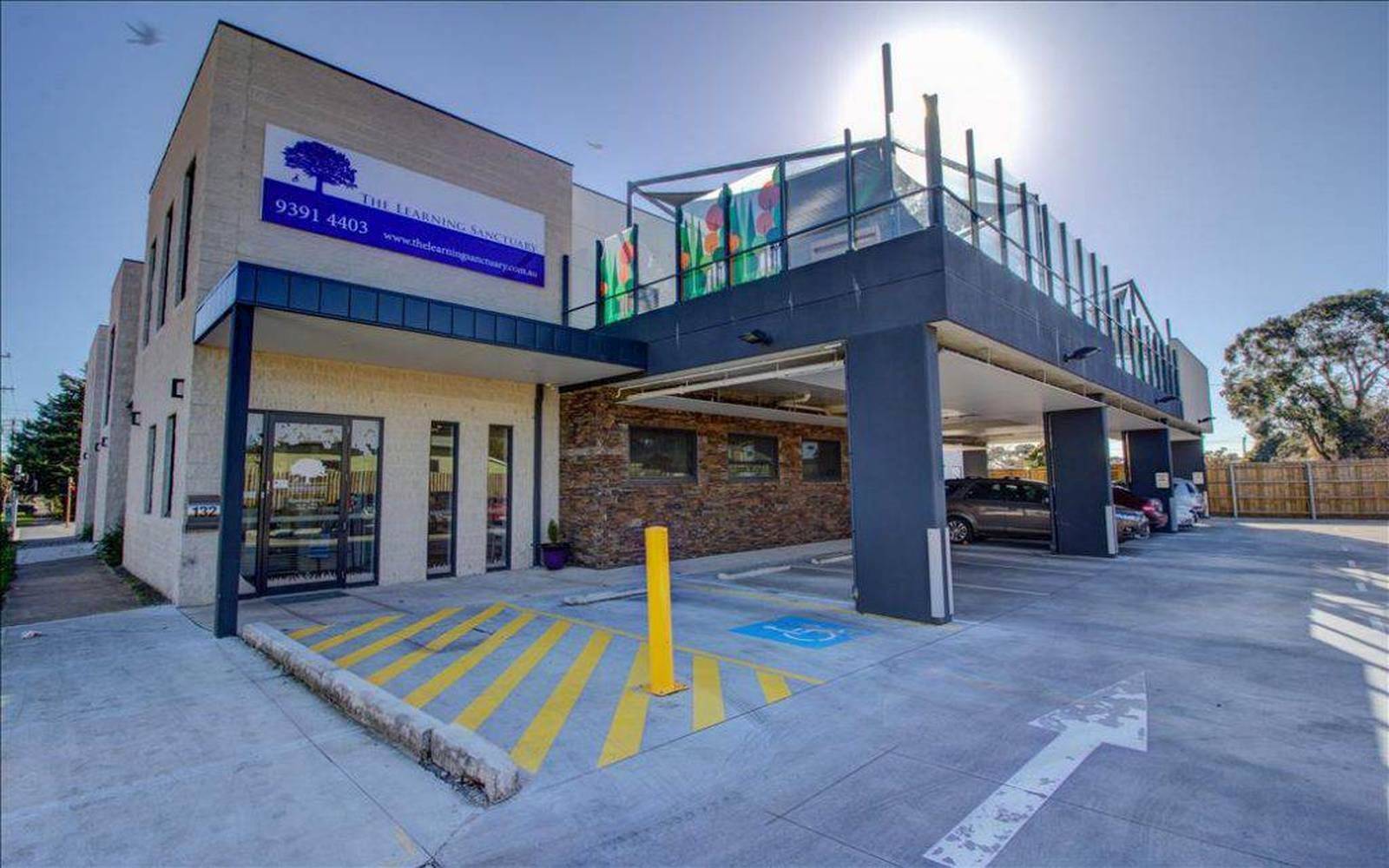 Vacancies, Enrol now at The Learning Sanctuary Spotswood in Spotswood