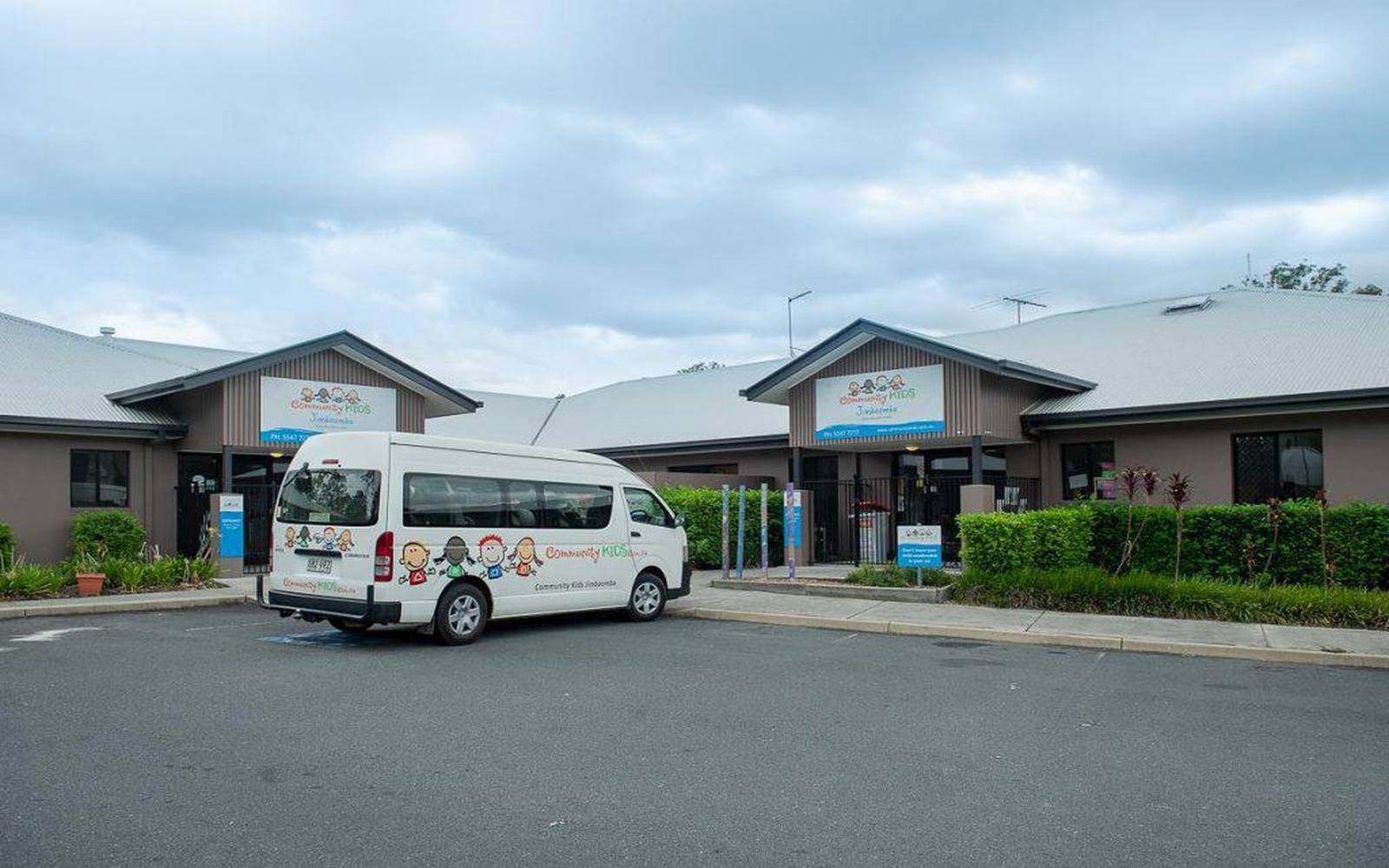 Vacancies Enrol Now At Community Kids Jimboomba Early Education Centre In Jimboomba Qld 4280 Careforkids Com Au