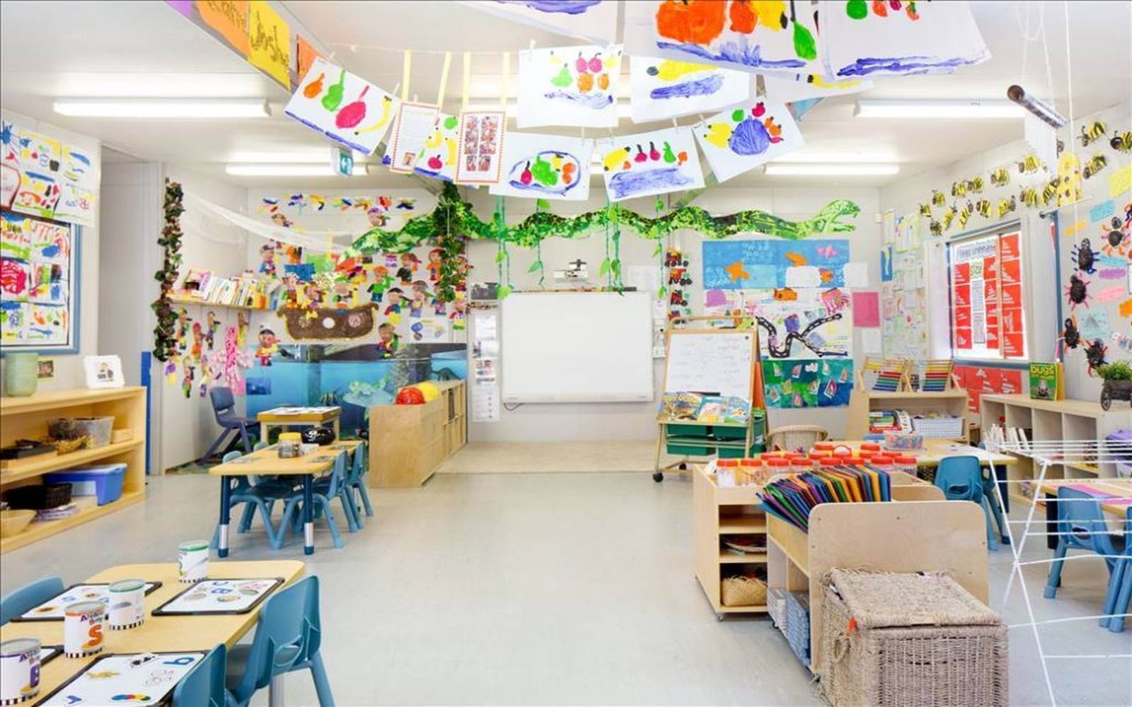 Manly Vale Early Learning Services