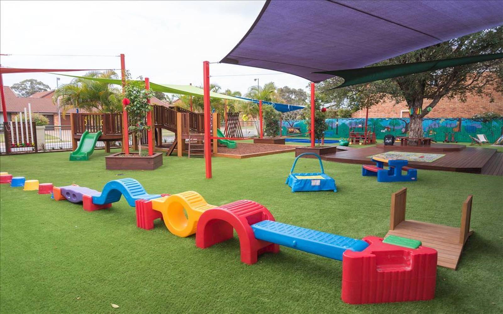 Vacancies, Enrol now at Kool Kids Early Learning Centre - Mermaid
