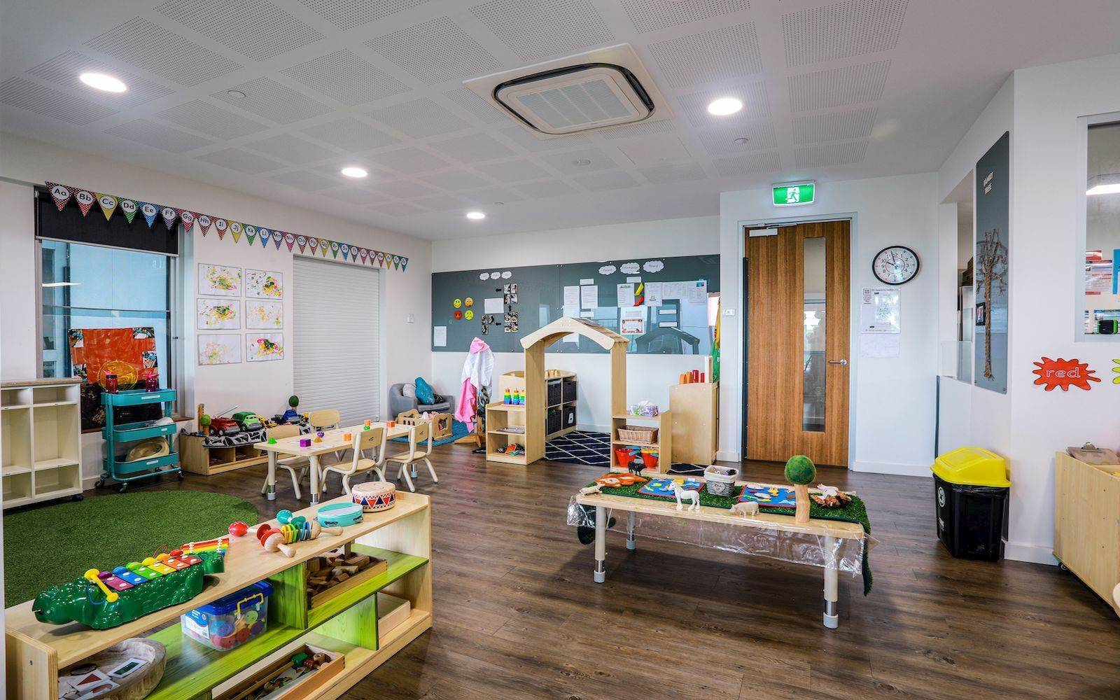 Little Lane Early Learning Centre - Hawthorn