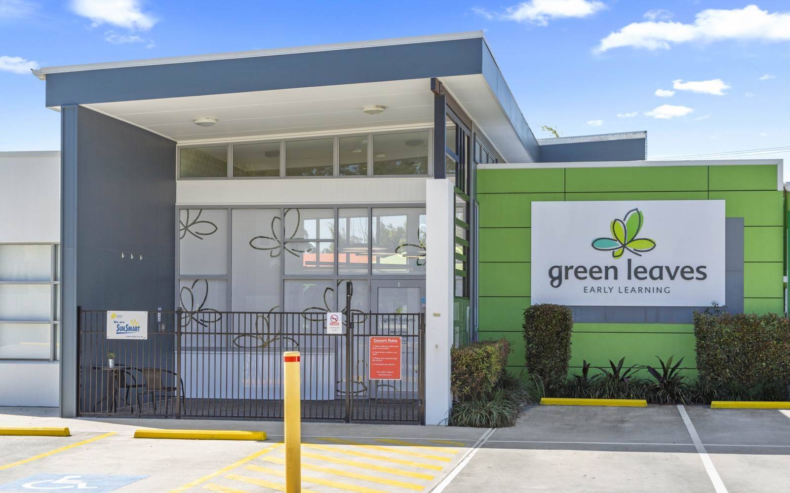 Green Leaves Early Learning Murrumba Downs
