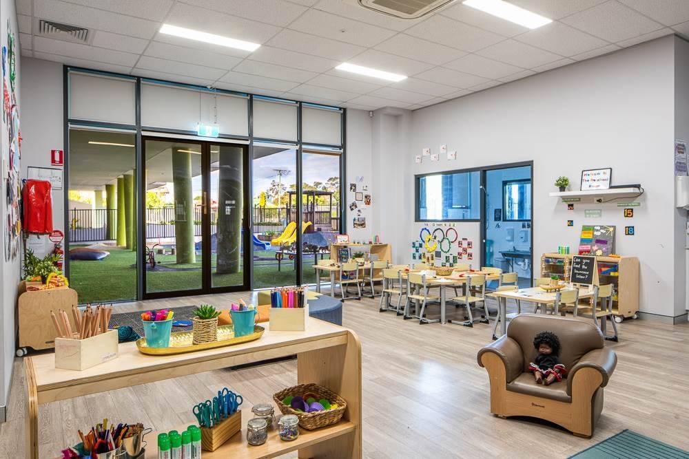 Young Academics Early Learning Centre - Guildford
