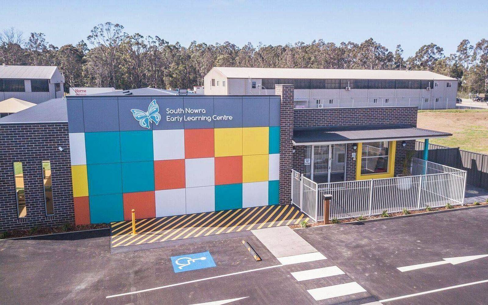 South Nowra Early Learning Centre