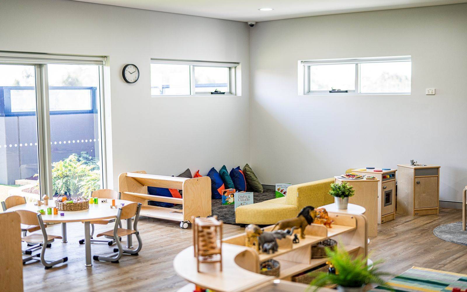 Young Academics Early Learning Centre - Bossley Park