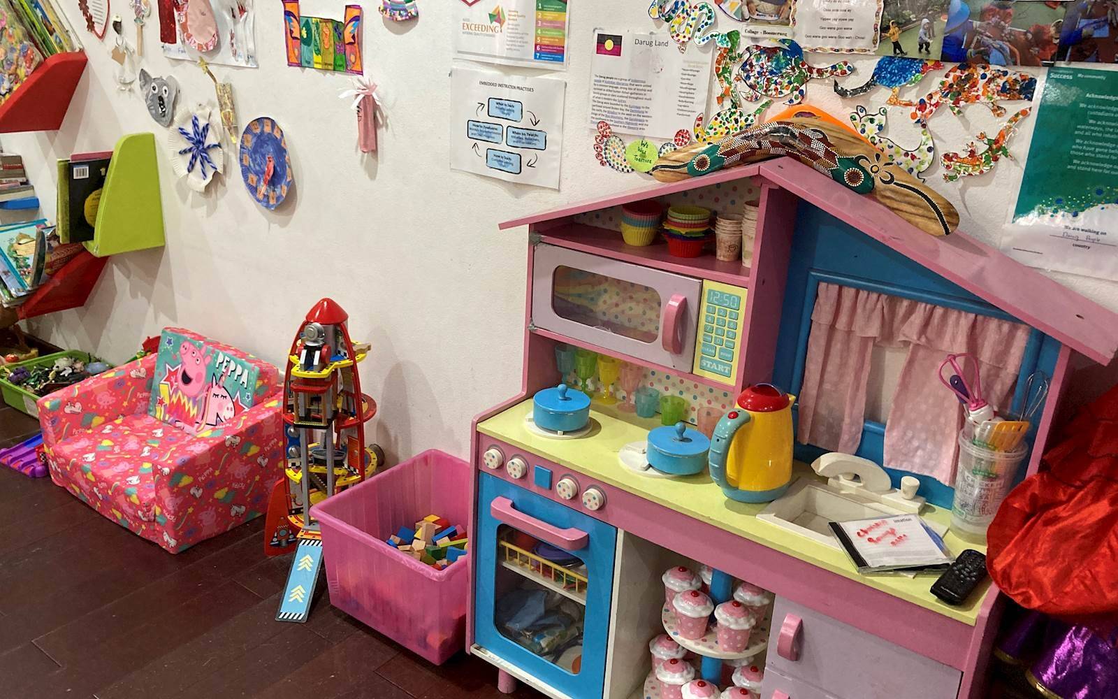 ABC Family Day Care Parramatta in Parramatta, NSW 2150 CareforKids