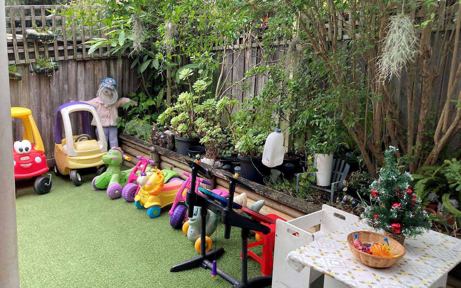 ABC Family Day Care Parramatta in Parramatta, NSW 2150 CareforKids