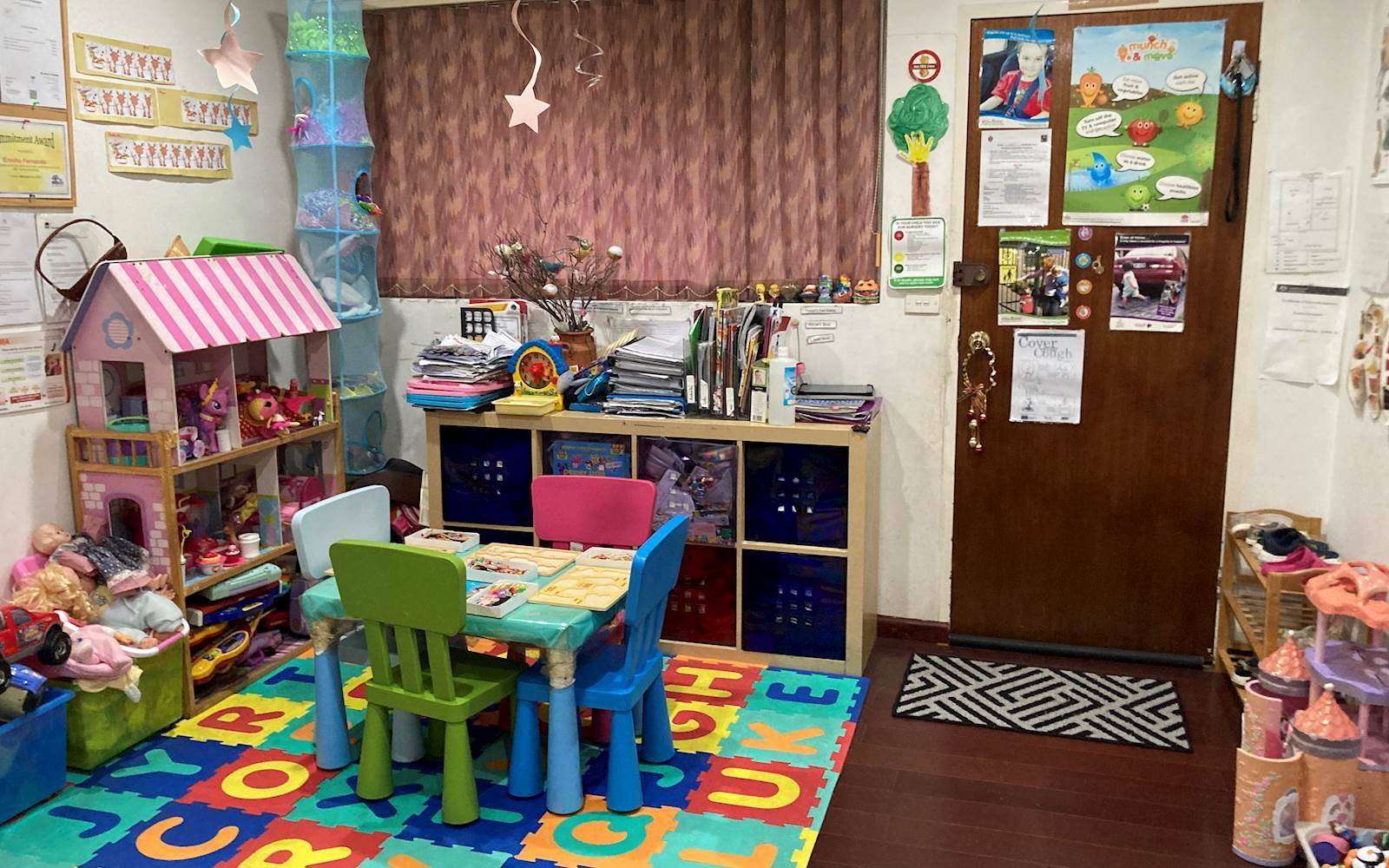 ABC Family Day Care Parramatta in Parramatta, NSW 2150 CareforKids