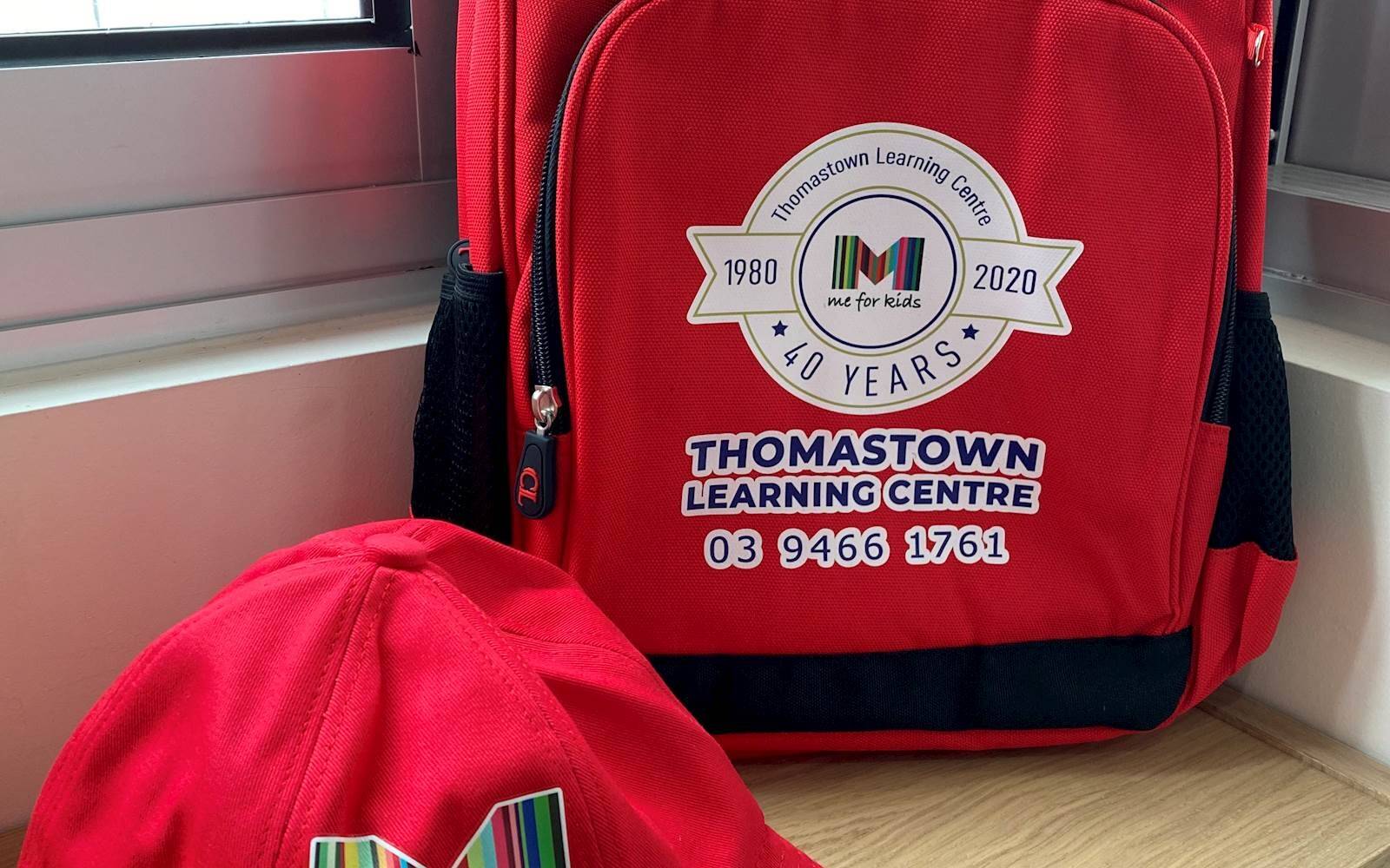 Vacancies enrol now at me for kids thomastown learning centre in 