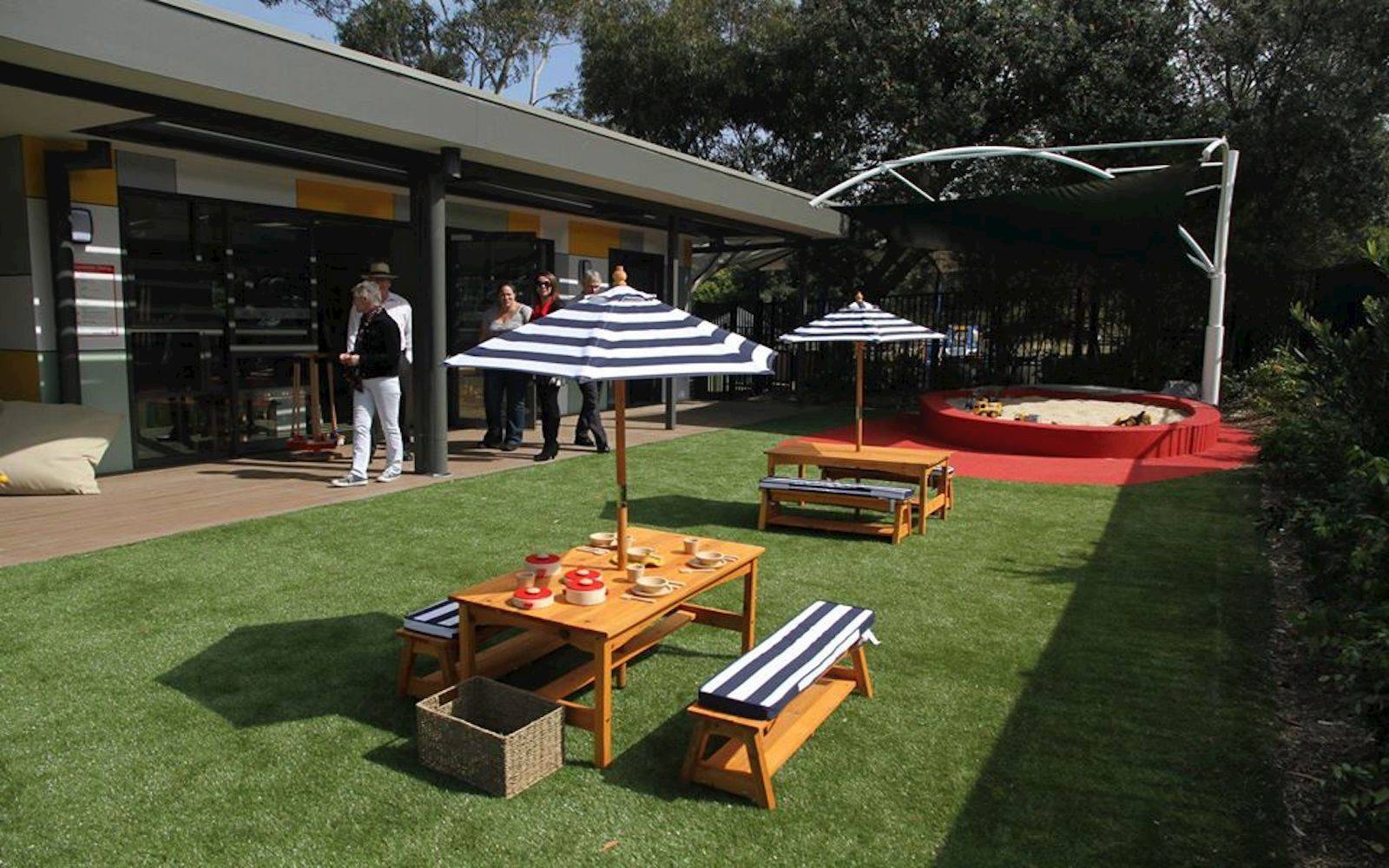 Vacancies, Enrol now at Uniting Outside School Hours Care Brookvale in