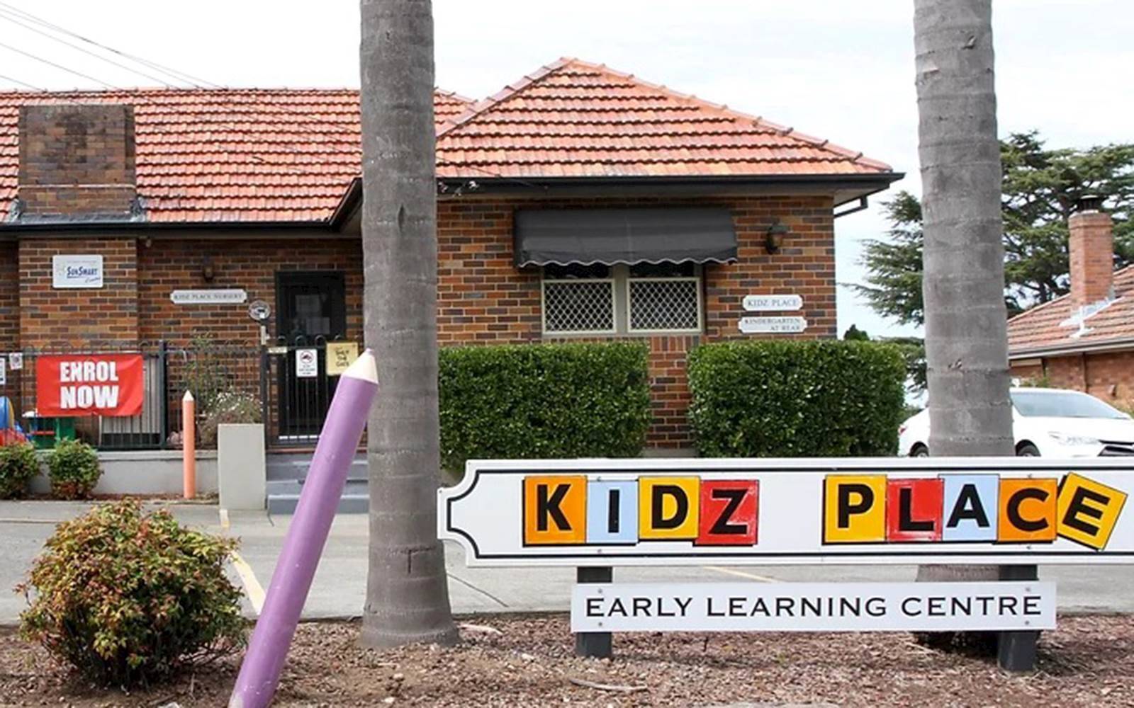 Kidz Place Early Learning Centre