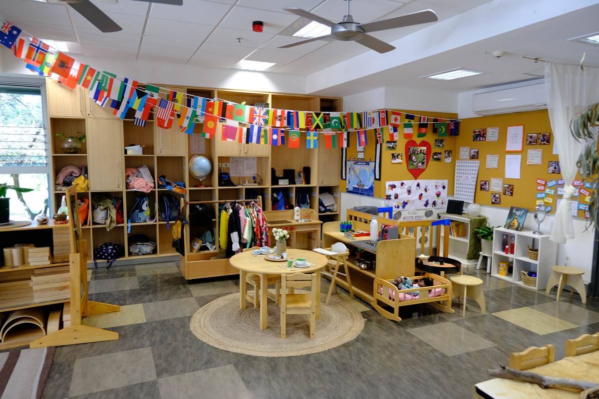 Mill Hill Early Education Centre in Bondi Junction, NSW 2022